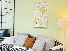 六盘水钟山新世纪广场古镇对面如意雅居单身公寓拎包入住1000押一付一出租房源真实图片