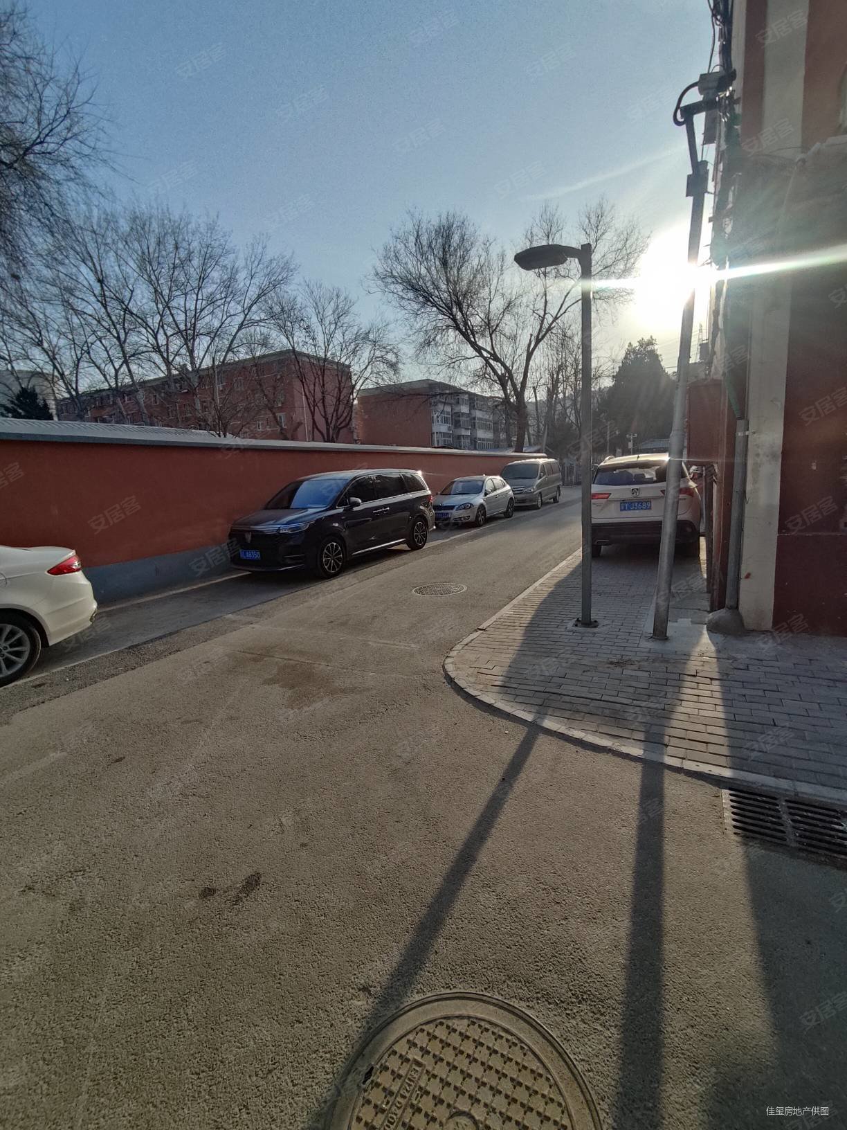 高井小区满五业主新房已定诚心出售