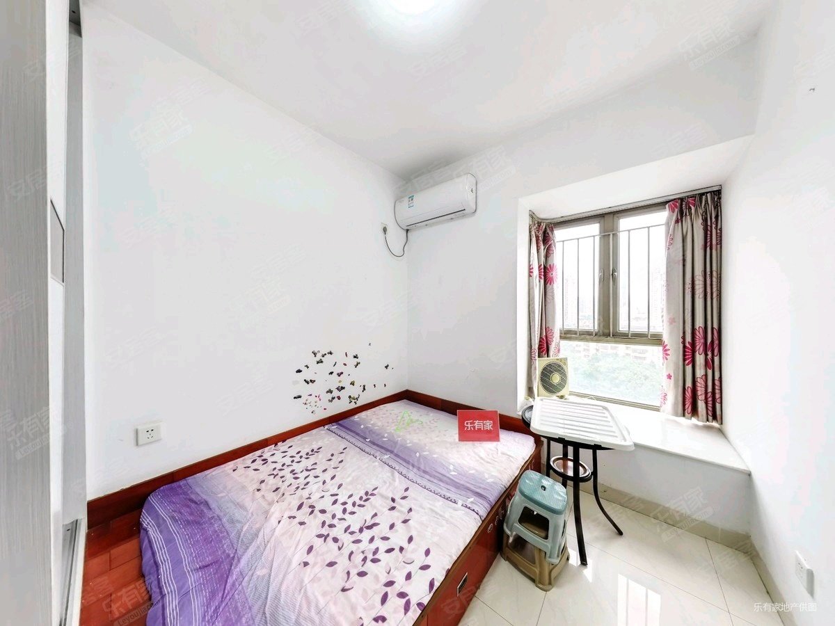 盛世鹏程花园3室2厅1卫77.35㎡东南484万