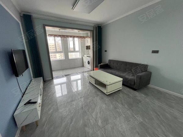 徐州睢宁睢宁城区永昶嘉园出租永昶嘉园 精装三室 东西齐全 拎包入住!