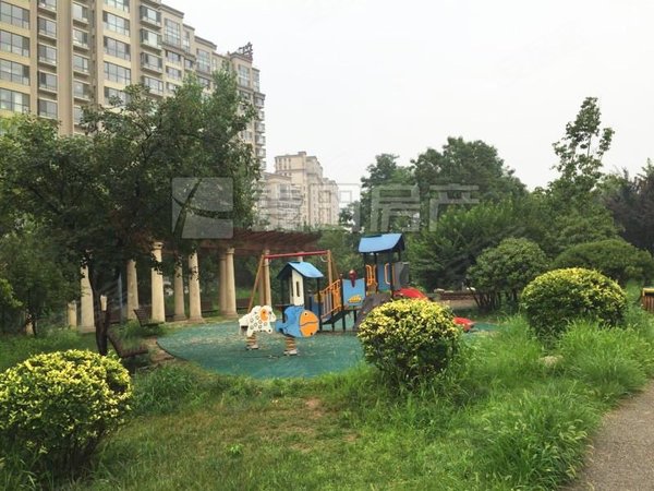 【多图】中信新城(东区),亦庄租房,正南 2室1厅 中信新城(东区),大兴