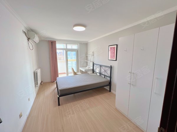 【多图】将府家园,酒仙桥租房,全女孩 酒仙桥 it产业园 兆维798艺术区