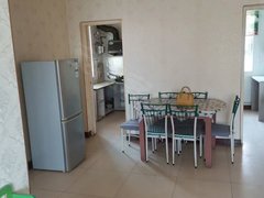 阿拉尔青松路时代城市广场新苑新村  步梯四楼 单身公寓  拎包入住出租房源真实图片