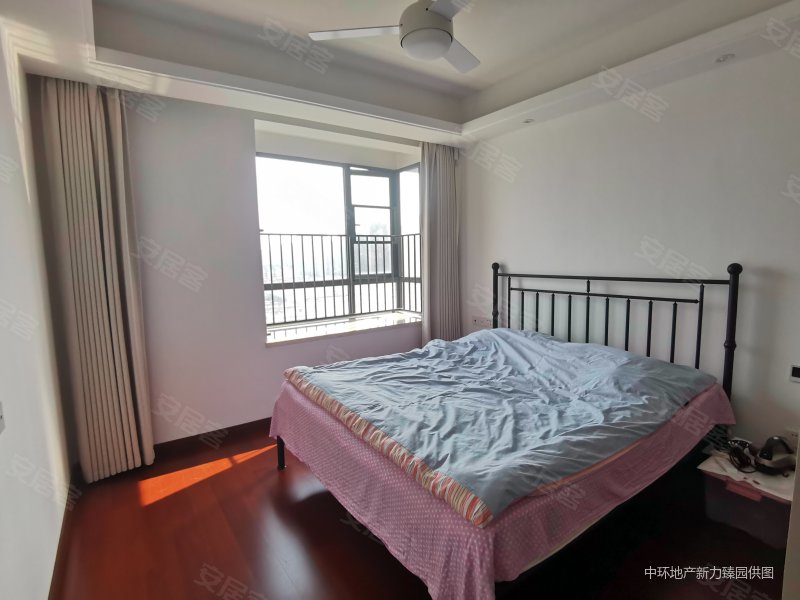 3号线江铃站 22年交付新房 家具家电全送 楼层好阳光无挡,江铃新力