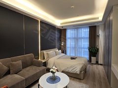 柳州柳南柳南实图 柳南万达旁 望泰龙城华府 附近夜宵众多
押一付一出租房源真实图片