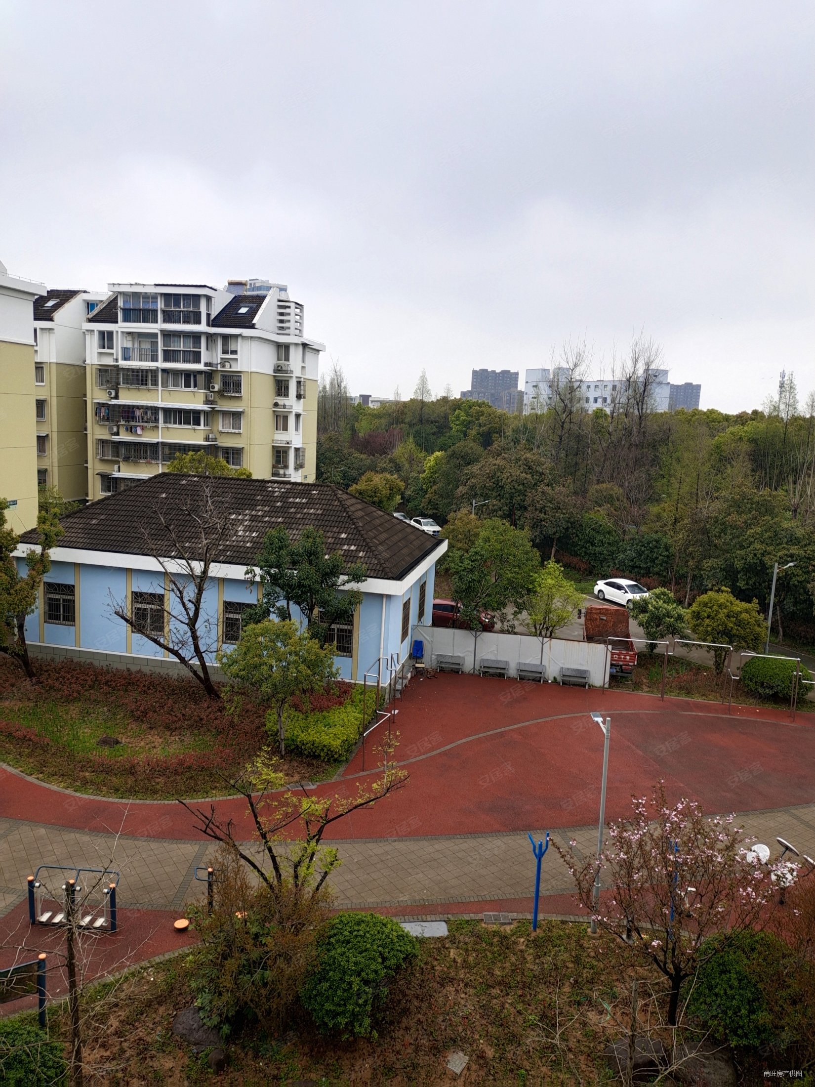 姚江花园(江北)2室2厅1卫75.65㎡南北159万