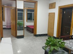 淄博桓台县中心大街WT 出门中医院 紧邻实验低楼层800拎包入住出租房源真实图片