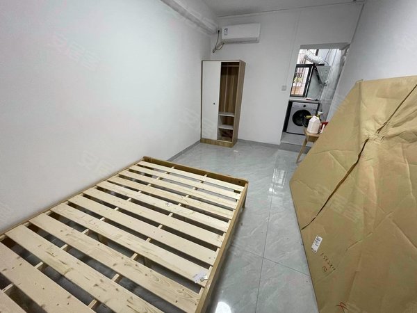 深圳宝安石岩塘头又一村创维 塘头又一村 1室 南北通透 精装修 电梯房