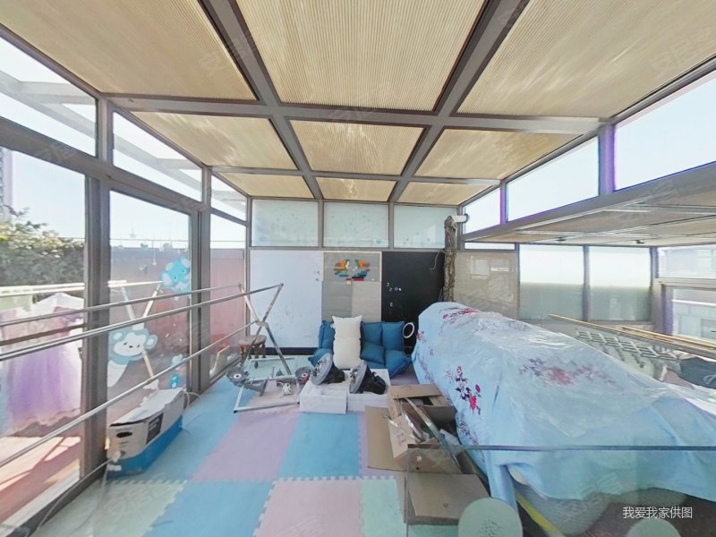 你戴墨镜我带刀丨你负责喊价我负责砍丨地铁二百米品质联排别墅