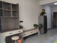 周口川汇中原商贸城周师万达对面小区，近商贸城，儿童医院，精装修，拎包入住出租房源真实图片