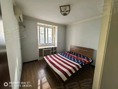 保定竞秀万博广场荣域铂庭 2室1厅1卫出租房源真实图片