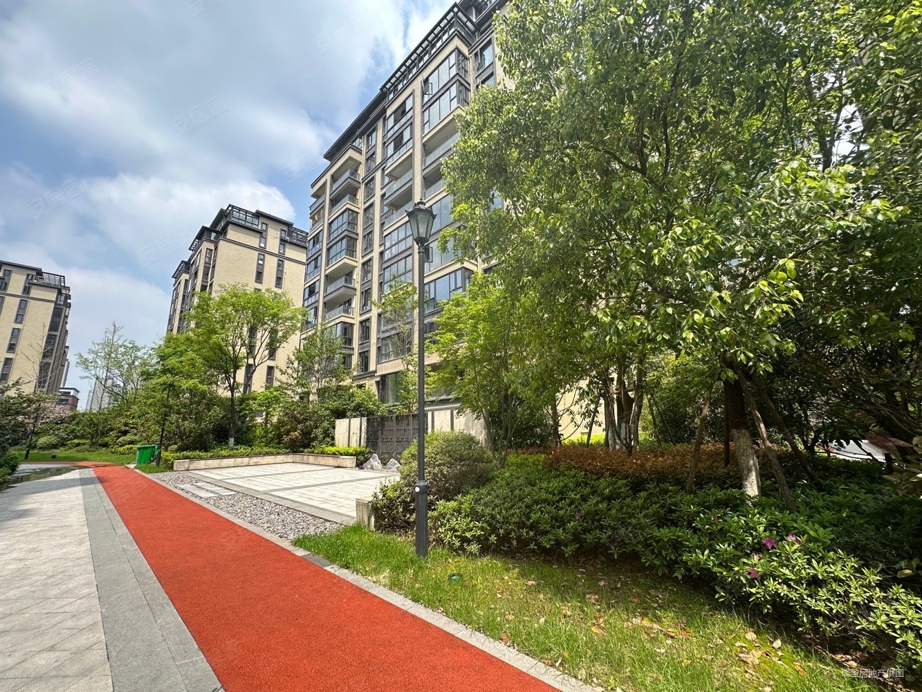 祥生群贤府御园