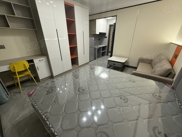 金华东阳城东振兴路324号楼振兴路，好乐多，人民路，靠近夜市，交通方便拎包入住，精装修出租房源真实图片