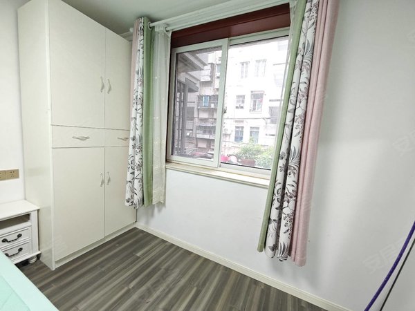 【多图】蓓蕾村,南湖租房,莫愁湖地铁站 省二中医院 西祠街区 精装