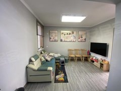 南京滨江开发区谷里新民花苑 精装修两房出租 保养好干净清爽 拎包入住随时看出租房源真实图片