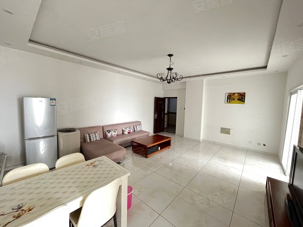 【多图】富丽国际花园,火车站租房,急急急!