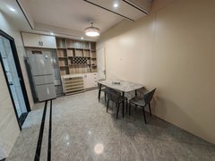 余江余江城区余江市区帝豪国际 2房出租 精装修 家电齐全 拎包入住出租房源真实图片