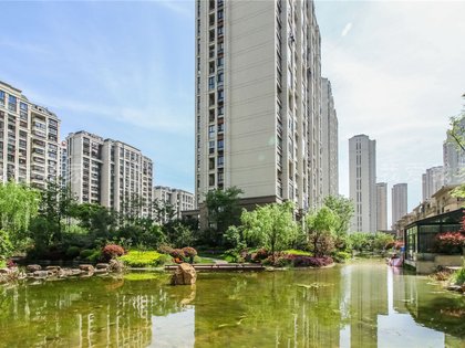 苏州小区 工业园小区 东沙湖小区 璞墅56160元/m吴中-湖东 58085元/m
