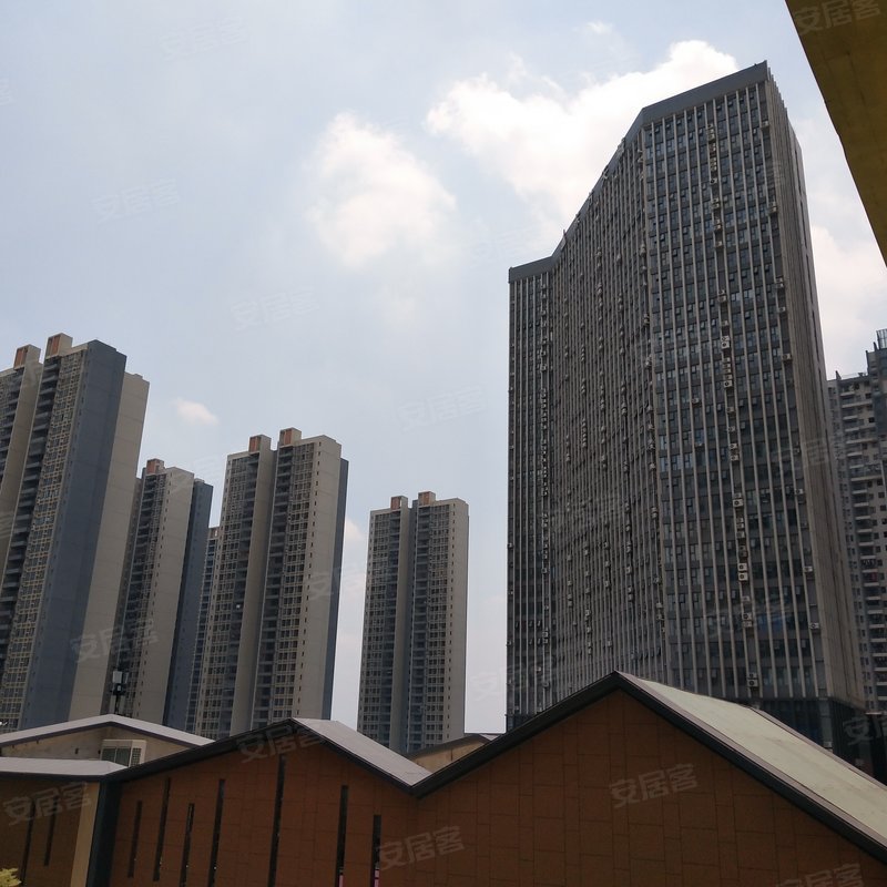 【鹏翔四季尚璟, 鹏翔四季尚璟小区专家解读页】- 清远58同城