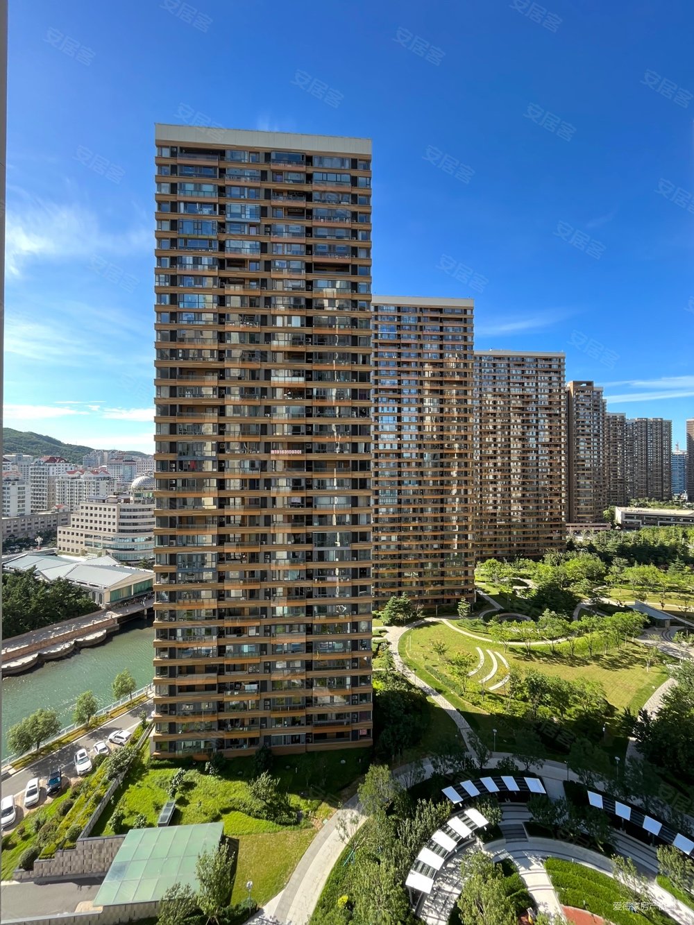 华润威海湾九里