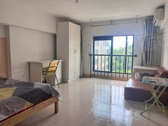 厦门湖里枋湖禹洲城上城 1室0厅1卫出租房源真实图片