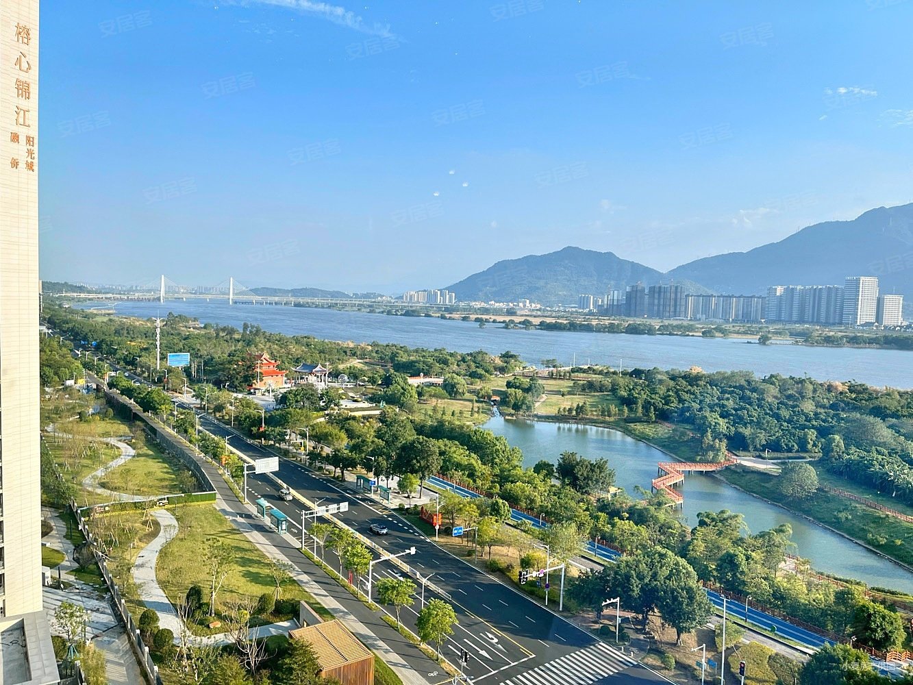 阳光城融侨榕心锦江