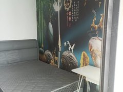 常熟碧溪碧溪中心本人，立讯附近单间出租独立卫浴出租出租房源真实图片