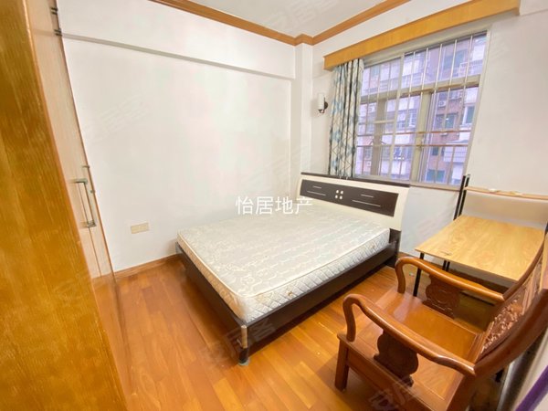 【多图】金燕花苑,燕塘租房,近地铁 金燕花园 3房1卫出租 房大空调新