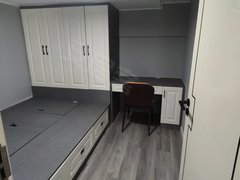 鹤壁淇滨朝歌里淇河边恒大名都，精装两室，拎包入住，紧邻双致远出租房源真实图片