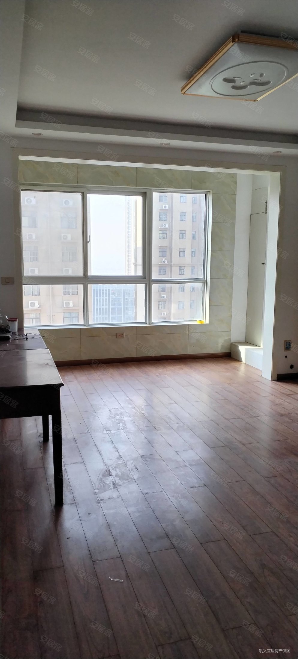 双气,明阳花园(巩义)二手房,58万,3室2厅,2卫,165平米-郑州安居客