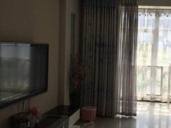 商丘梁园万里汽车站四季港湾精装三室步梯 四楼家具家电齐全 拎包入住 实图出租房源真实图片