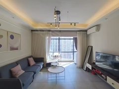 株洲石峰万达广场田心板块 好小区 凯風龙城 精装公寓 家电齐全 随时入住出租房源真实图片