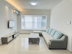 海口秀英秀英大道长滨路 金地自在城 3房2卫 邻时代城 长流动车站看房方便出租房源真实图片