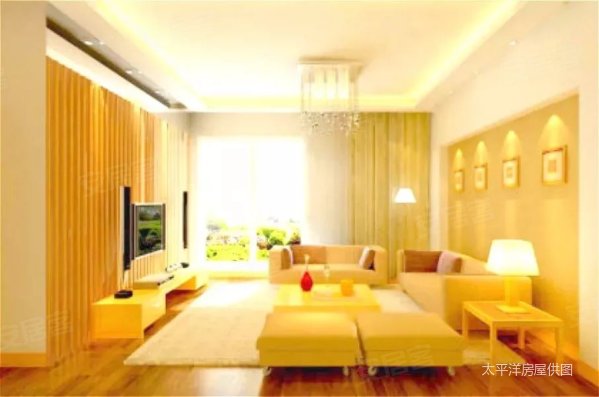 【多图】中环内纯独栋,无个税,小区中间位置,紧