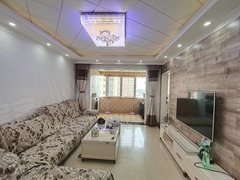 南阳卧龙卧龙城区南石医院附近一完十一完旁,电梯房,家具家电齐全,拎包入住出租房源真实图片