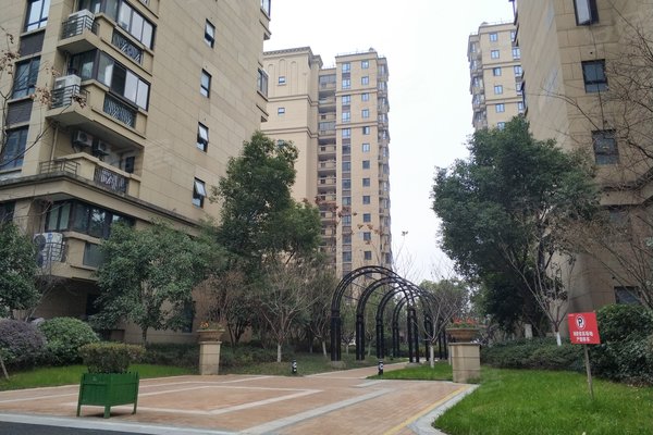 世茂东壹号有哪些不足,缺点有哪些?_叶敏敏解读:目前周边没有大型商... -杭州安居客