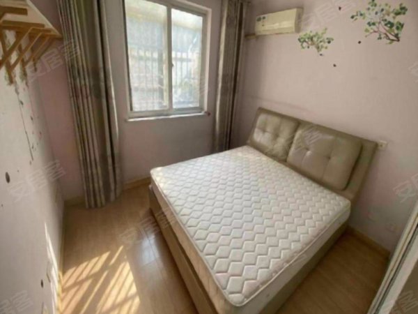 上海闵行古美罗阳新梅花苑(西区)假日好房)外环路地铁0,双南两室出租