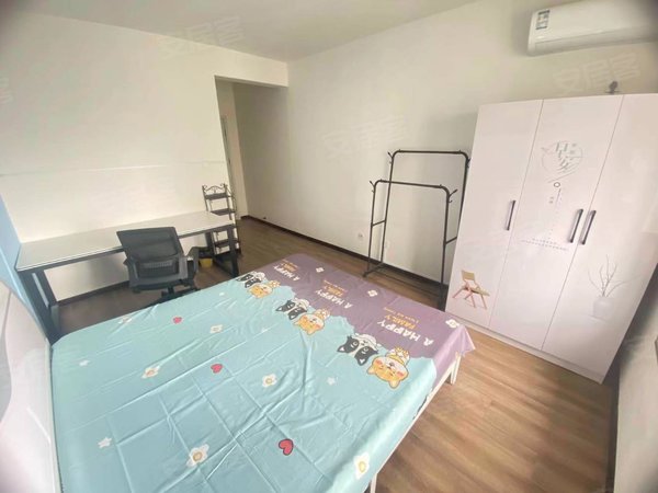 新乡红旗红旗周边隆基新谊城新悦城,光彩大市场,创客小镇,向阳公园,物流学院,科隆大道出租房源真实图片