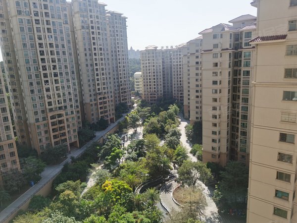 【多图】中森茗苑,新塘租房,中森茗苑 2室2厅0卫 电梯房 73平米,增城