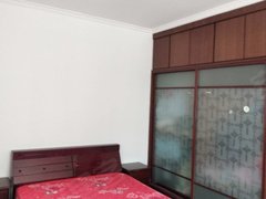 沭阳沭城上海中路健康家园48平方精装一室一厅1000月出租房源真实图片