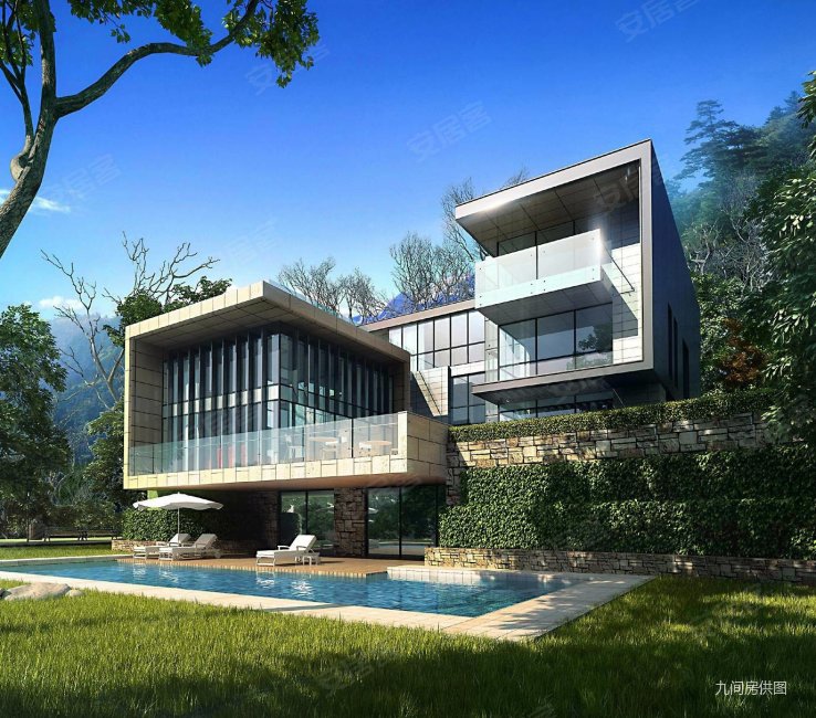 龙玺太湖湾(别墅)3室2厅2卫129㎡南北138万