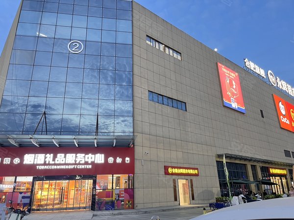 合肥肥东肥东新城新世界路2号楼华东建材城附近整租一室可短租可月付拎包入住停车便利楼下小吃街出租房源真实图片