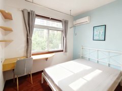 武汉洪山光谷软件园免押金0中介！有短租！月付！锦绣龙城出租房源真实图片