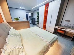 金华东阳城东急租 振兴路夜市 精装修随时可以看房出租房源真实图片