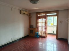 天津红桥咸阳北路街永明西里 2室2厅1卫出租房源真实图片