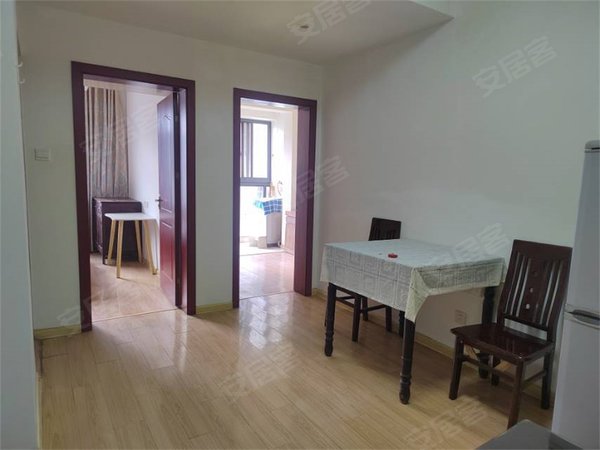 【多图】儒林西苑,奥体中心租房,中央城大学城商圈 十二中旁边 陪读