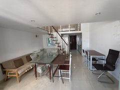 合肥滨湖新区滨湖世纪城国购中心精装两房 家电齐全 干净整洁近金融港会展中心随时看房出租房源真实图片