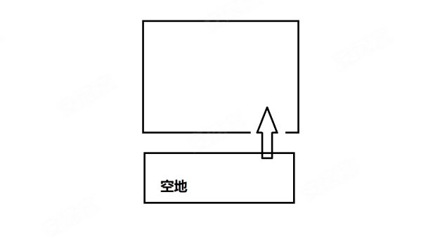 笔管胡同小区1室1厅1卫17㎡南北358万