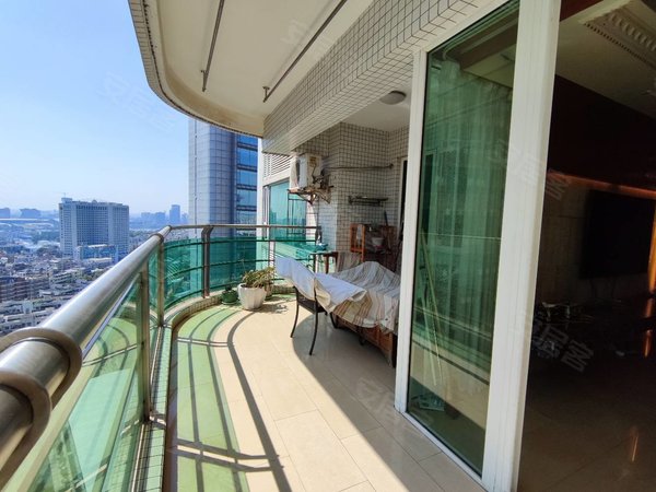 广州天河天河公园海景花园要真实找我天河公园地铁 海景花园东南向大4