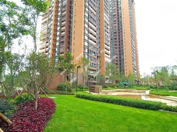 近43医院梁家口地铁站海伦堡中央广场急租